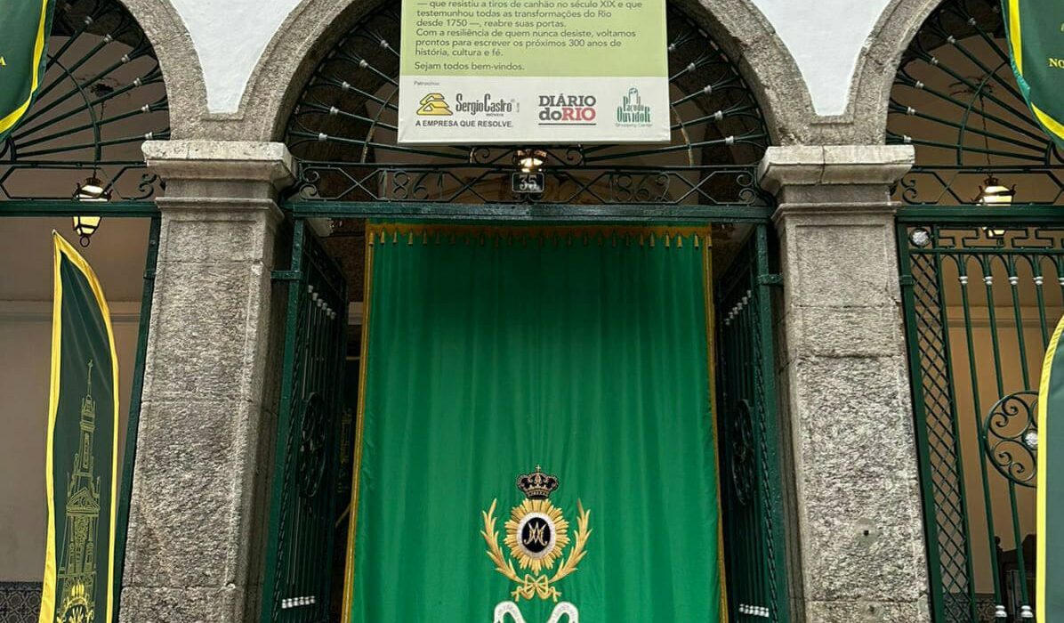 Resgate da tradição Colunismo Social