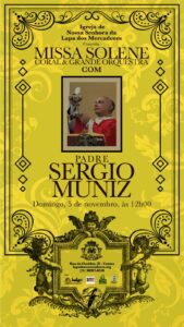 Resgate da tradição Colunismo Social