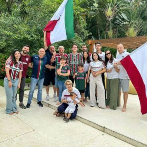 post Comemoração Colunismo Social Comemoração Colunismo Social