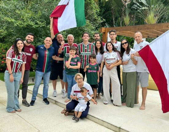 Comemoração Colunismo Social