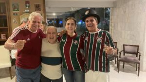 post Comemoração Colunismo Social Comemoração Colunismo Social