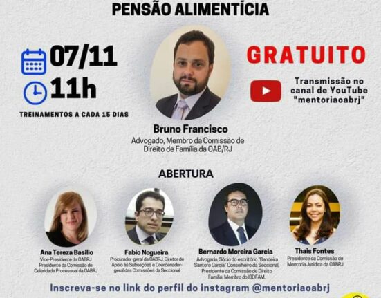 Direito de Família Colunismo Social