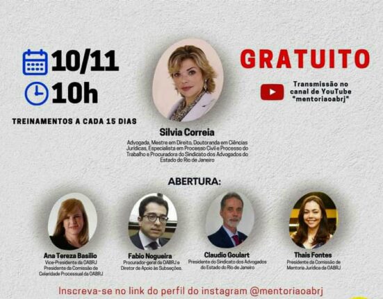 Processo do Trabalho Colunismo Social