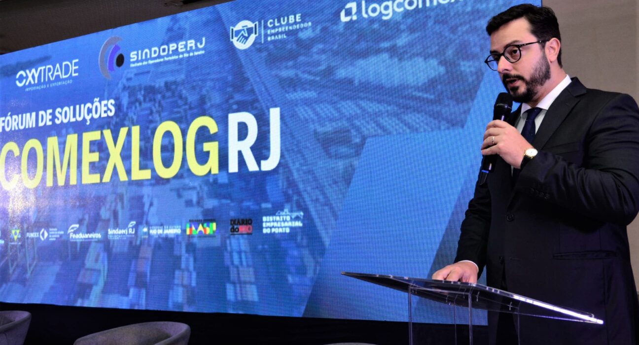 II Fórum de Soluções Colunismo Social