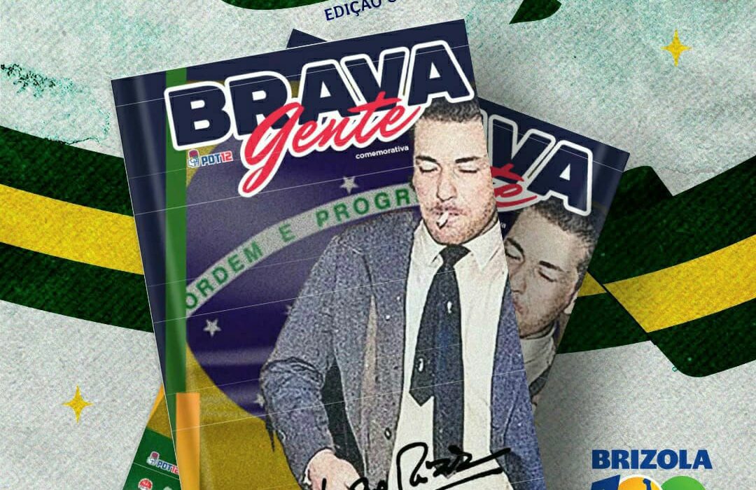 Brava Gente Colunismo Social