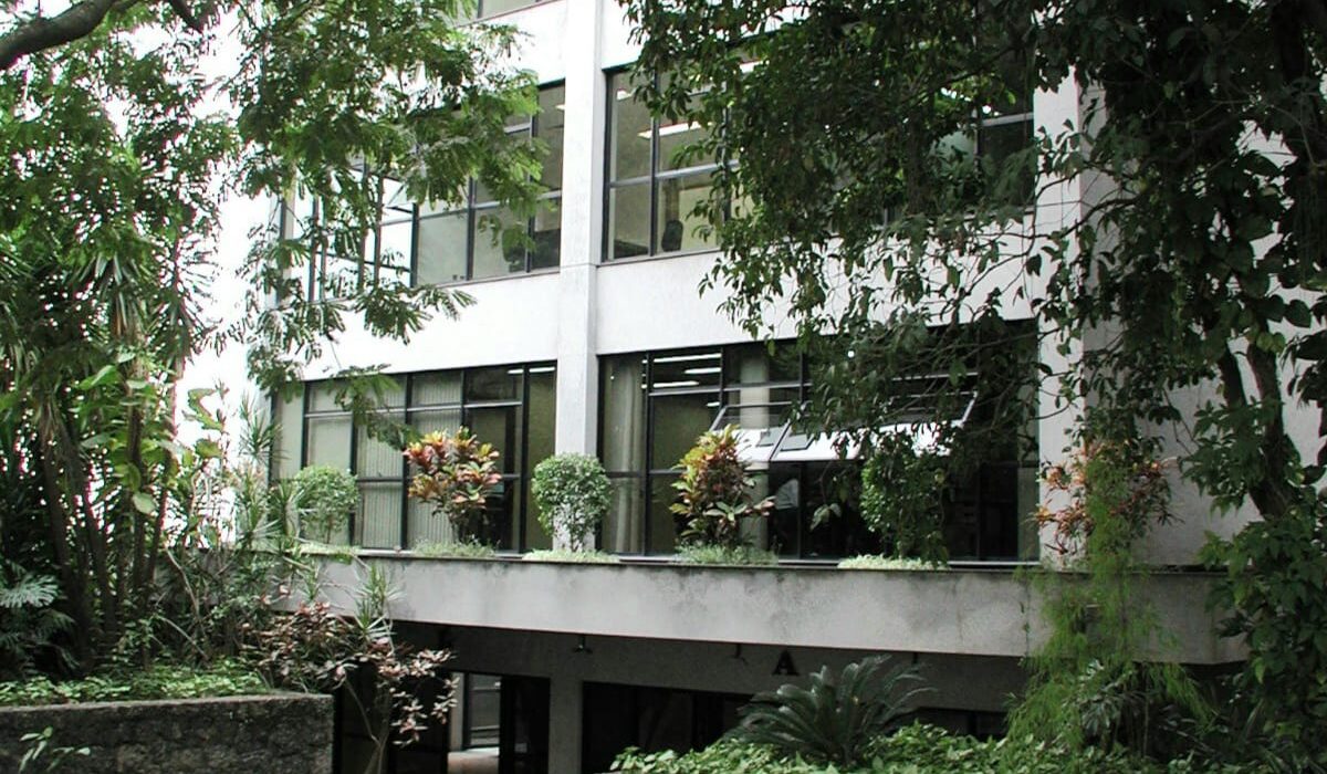 Seminário Colunismo Social