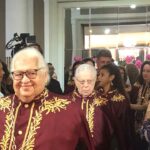 Noite Estrelada Colunismo Social