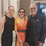 Noite Estrelada Colunismo Social