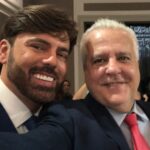 Noite Estrelada Colunismo Social