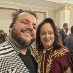 Noite Estrelada Colunismo Social