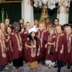 Noite Estrelada Colunismo Social