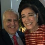 Noite Estrelada Colunismo Social