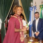 Noite Estrelada Colunismo Social