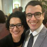 Noite Estrelada Colunismo Social