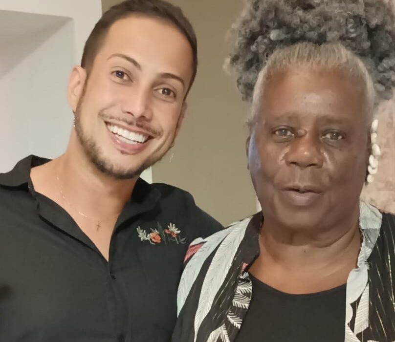 Encontro Colunismo Social