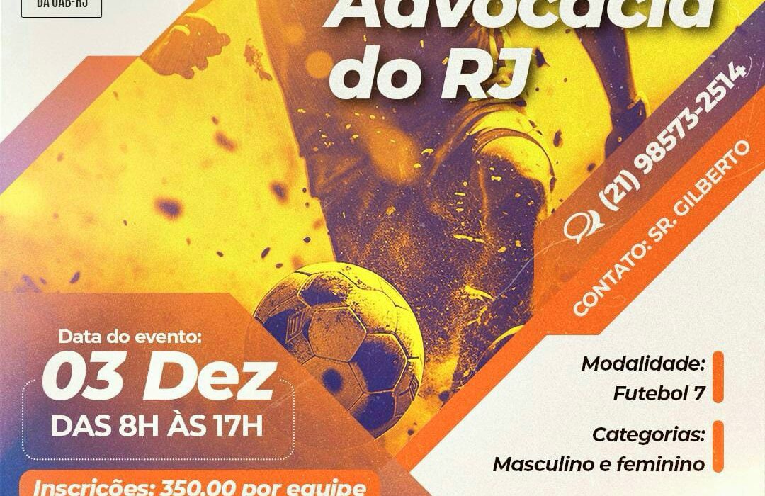 Copa de Advocacia Colunismo Social