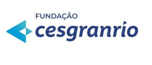 Nova logomarca Cesgranrio Colunismo Social
