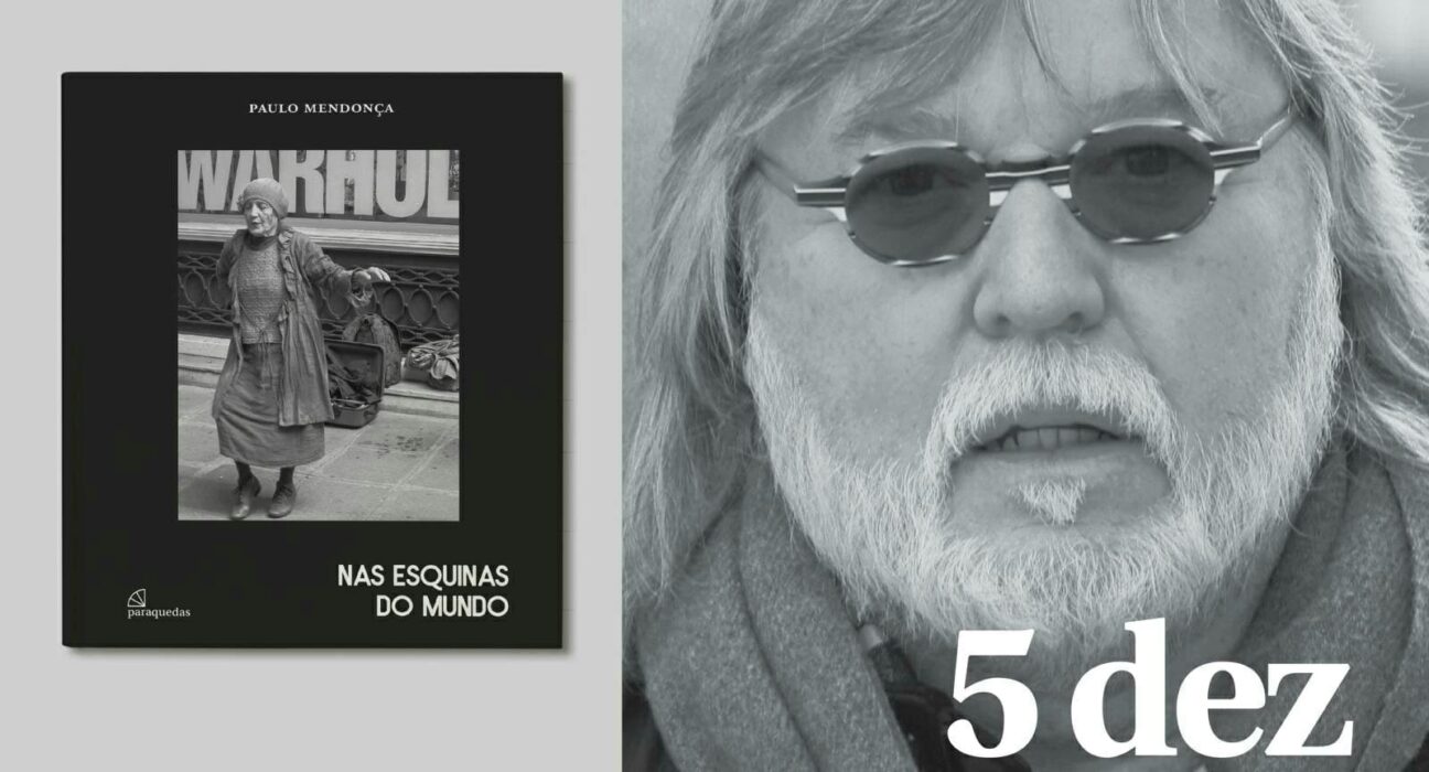 Fotografias Colunismo Social