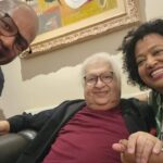 Noite Estrelada Colunismo Social