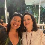 Noite Estrelada Colunismo Social