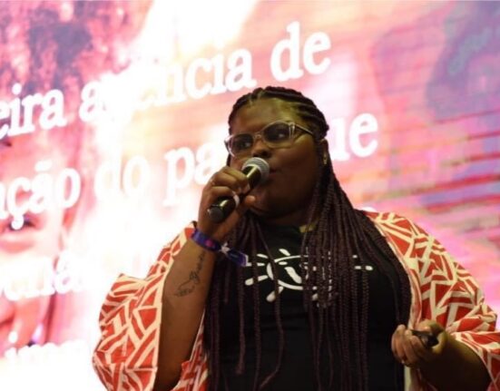 Agência Is: Empreendedorismo negro, feminino e periférico que vem atendendo as necessidades do mundo contemporâneo no mercado digital Saúde