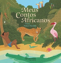 Para celebrar a cultura afrobrasileira, Vaga Lume indica 15 livros infantis que trazem diversidade em suas páginas Cultura