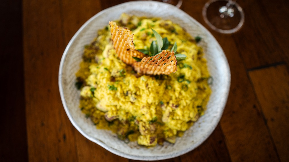 Natal no Dudu Bar: restaurante abre agenda para encomendas de pratos tradicionais Gastronomia