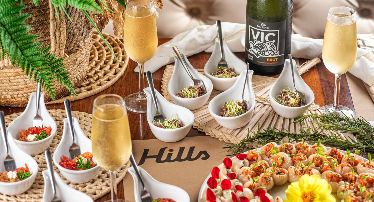 Hills, aos pés do Pão de Açúcar, apresenta “Réveillon – Carioca por Natureza 2024” Réveillon