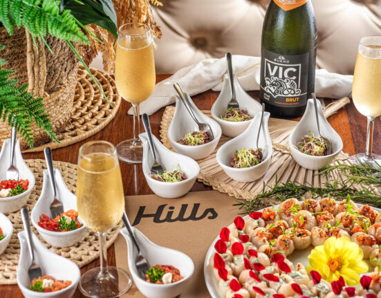 Hills, aos pés do Pão de Açúcar, apresenta “Réveillon – Carioca por Natureza 2024” Geral