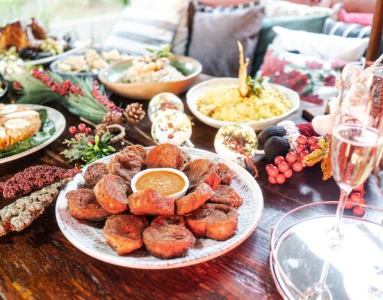 Natal no Dudu Bar: restaurante abre agenda para encomendas de pratos tradicionais Gastronomia