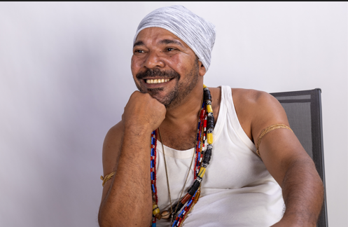 Tunico da Vila faz campanha na Kickante para Projeto Notas da Resistência Música