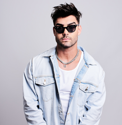 DJ e produtor EME lança remix oficial de "Garotos II" em parceria com Tomate Cultura