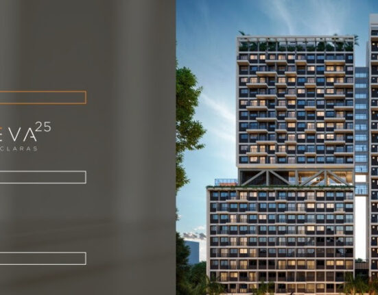 Lançamento da Terral Incorporadora em Águas Claras será o primeiro empreendimento do DF com certificação Fitwell Geral