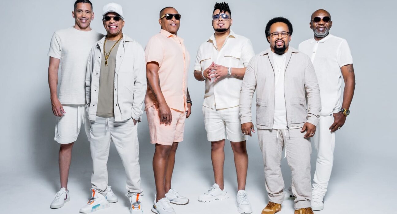 Grupo Revelação lança “Revela Samba Beach - Labo B” Música