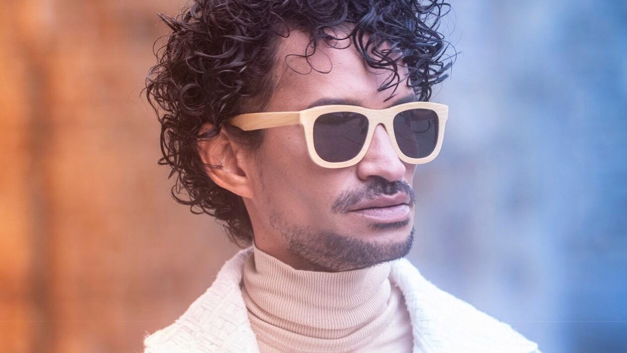 Marlon Claessen é o entrevistado do programa Café com Notícia da próxima segunda-feira, 18 de dezembro Celebridades