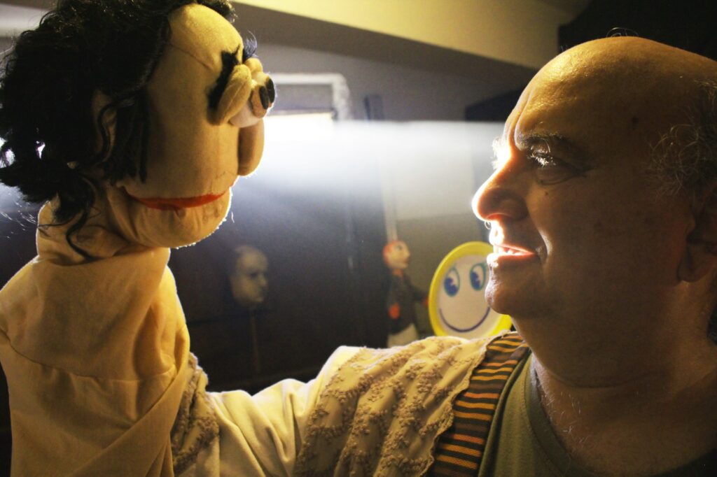 Doutor Hipóteses, a loucura que conquistou prêmios em festivais de todo o mundo Artes