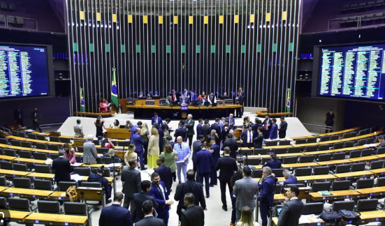 Marco Legal do Hidrogênio (PL 2.308/2023) Economia