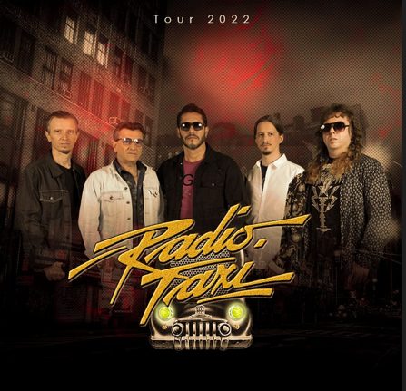 Turnê histórica apresenta as bandas Rádio Táxi e RPM juntas no palco Eventos