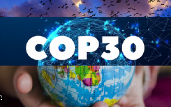 Em Dubai, Imaflora discute os caminhos para a pecuária regenerativa e as emissões brasileiras no percurso até a COP30 no Brasil Eventos