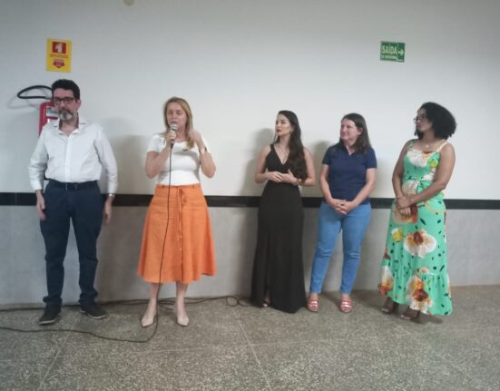 Diretório Municipal Provisório do NOVO é inaugurado em Luziânia, com ênfase na representatividade feminina Economia
