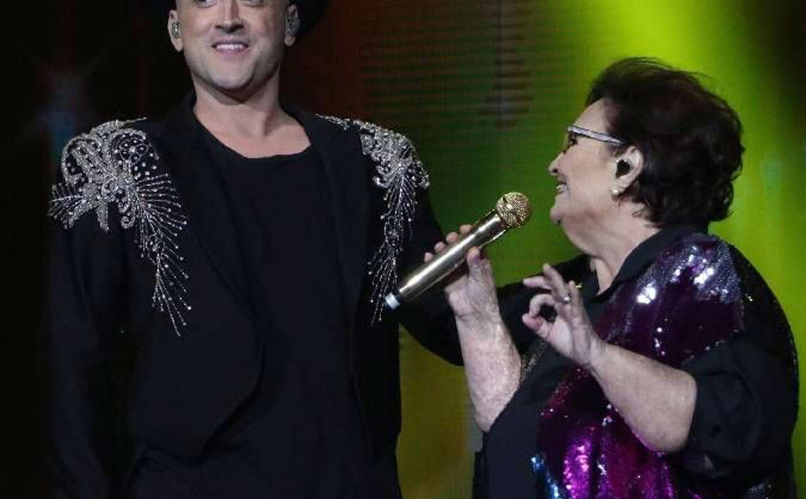 Mãe de Paulo Gustavo revela o que o humorista deixou em seu testamento Celebridades