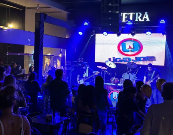 Réveillon em Goiânia tem 7 horas de festa para receber 2024 Eventos