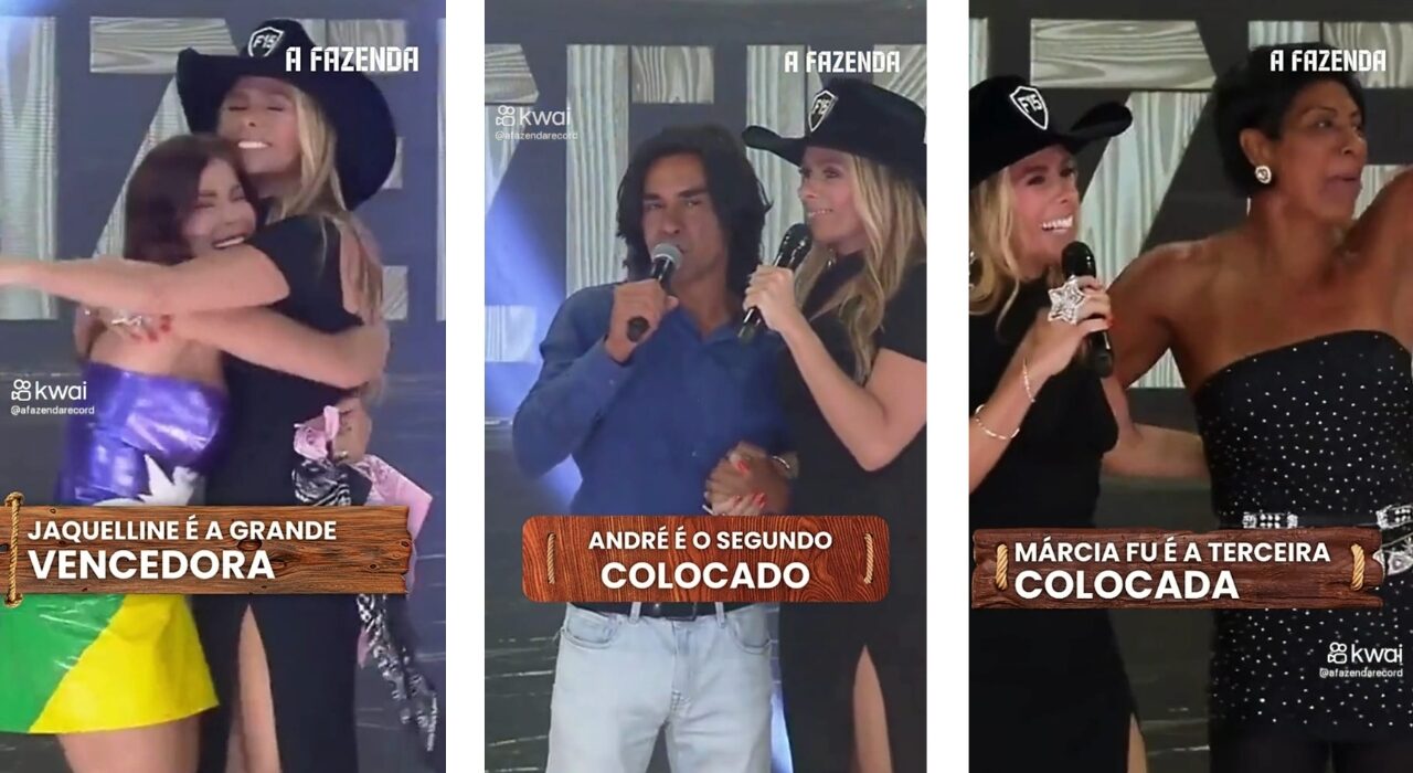 Retrospectiva A Fazenda 15: confira os melhores momentos do programa no Kwai Celebridades