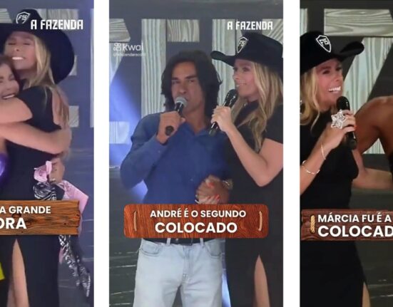 Retrospectiva A Fazenda 15: confira os melhores momentos do programa no Kwai Beleza