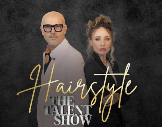 Reality show sob comando de Rossano Ferretti, embaixador global da GA.MA Italy, reúne cabeleireiros de todo o Brasil em busca do sucesso Geral