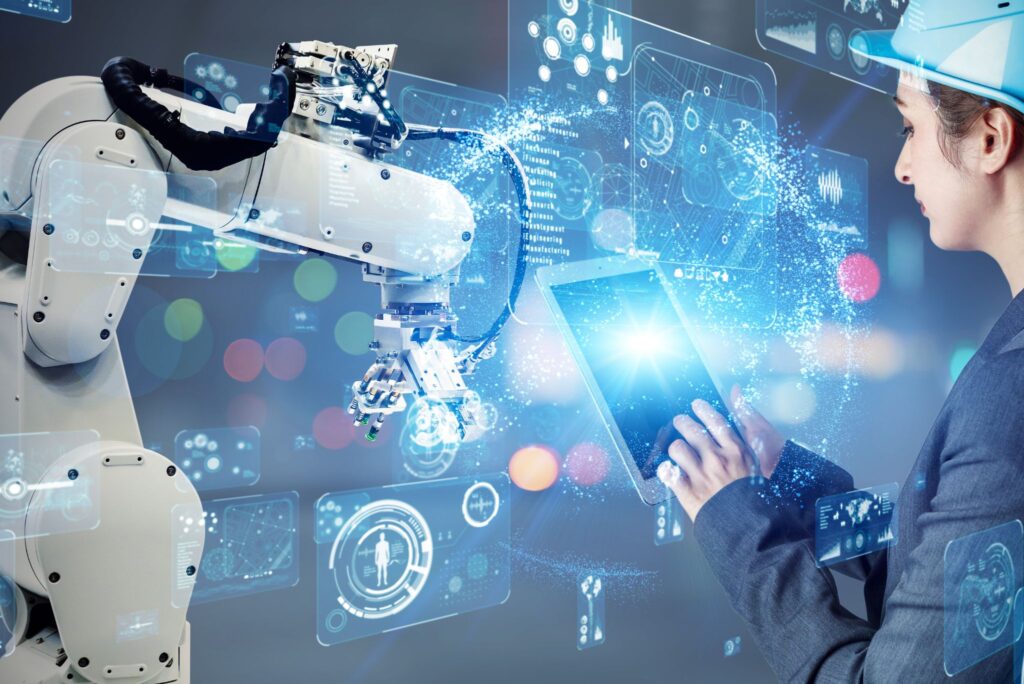 Dados da indústria impulsionam o crescimento do setor quando bem utilizados Notícias