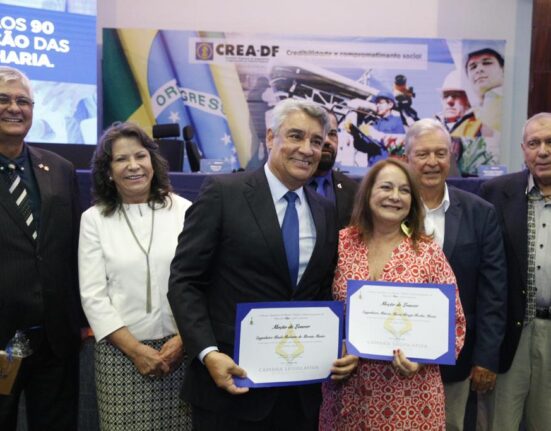Dia do Engenheiro Gastronomia