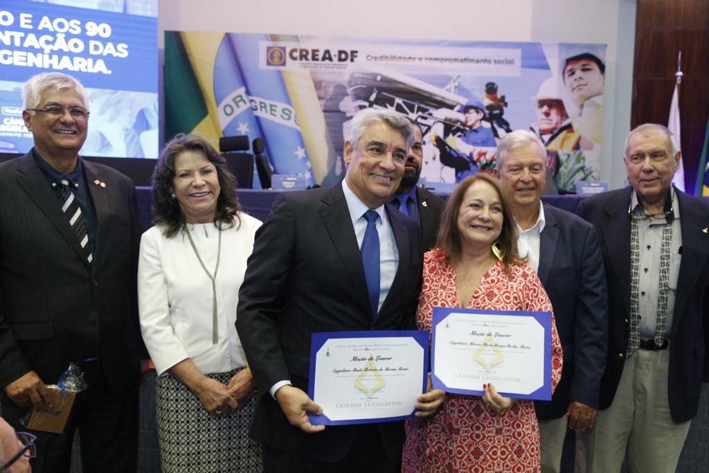 Dia do Engenheiro Geral