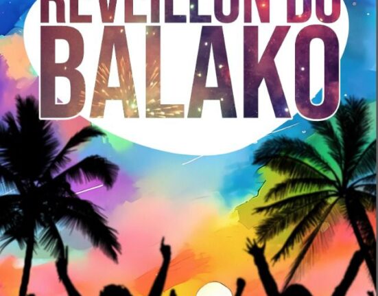 Contagem regressiva para o Réveillon mais top da capital Cultura