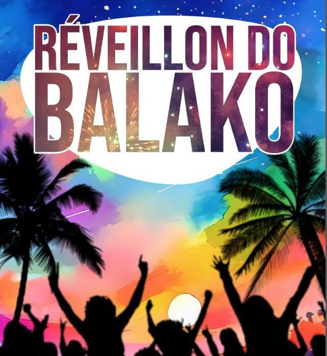 Contagem regressiva para o Réveillon mais top da capital Eventos